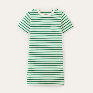 NWT The Organic Cotton Weekend Tee Dress